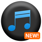 Simple-mp3+downloader icon