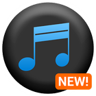 Simple-mp3+downloader 图标