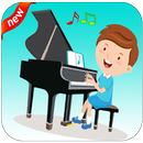 Piano For Kids 2017 APK