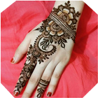 New Simple Mehndi Design ikon