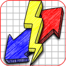 Swipe The Arrows APK