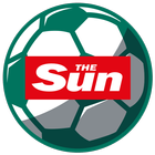 Sun Football ikon