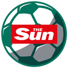 آیکون‌ Sun Football