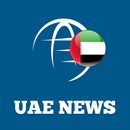 UAE News | United Arab Emirates News APK