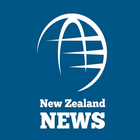 New Zealand News ikona