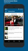 Norway News スクリーンショット 2