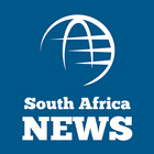 South Africa News icône