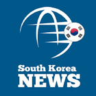 South Korea News icône