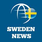 Sweden News | Sverige Nyheter icône