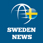 Sweden News | Sverige Nyheter 圖標