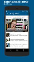 Sweden News | Sverige Nyheter screenshot 2