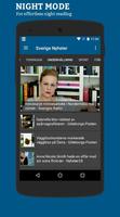 Sweden News | Sverige Nyheter स्क्रीनशॉट 3