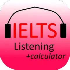 IELTS listening & writing test APK Herunterladen