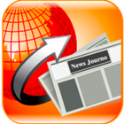 News Journo - Indian news simgesi