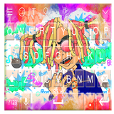 Keyboard Lil Pump & Wallpapers HD иконка