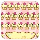 Cupcake APK