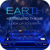 Earth Keyboard Theme APK