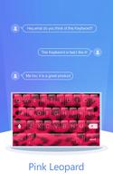 Pink Leopard screenshot 1