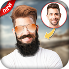 Beard Photo Editor simgesi