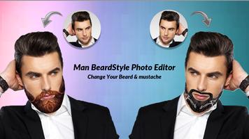 Beard Photo Editor gönderen
