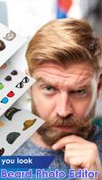 Beard Photo Editor Ekran Görüntüsü 2