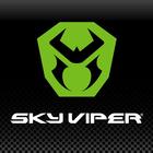 Sky Viper Video أيقونة