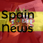 Spain news आइकन