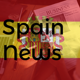 Spain news ไอคอน