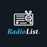 Radio List icon