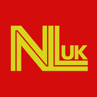 NewsLive UK иконка