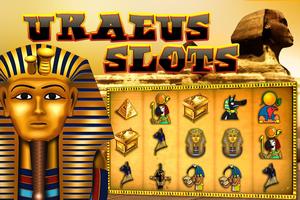 Egypt Pharaoh Slots ภาพหน้าจอ 3