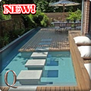 New Small Pool Home APK