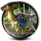 Free Trick ARK Survival Evolved : Dino Comeback icône