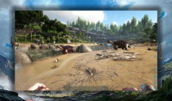 Free Trick ARK Survival Evolved : Dino Comeback 스크린샷 1