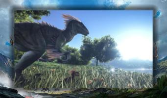 Free Trick ARK Survival Evolved : Dino Comeback capture d'écran 2