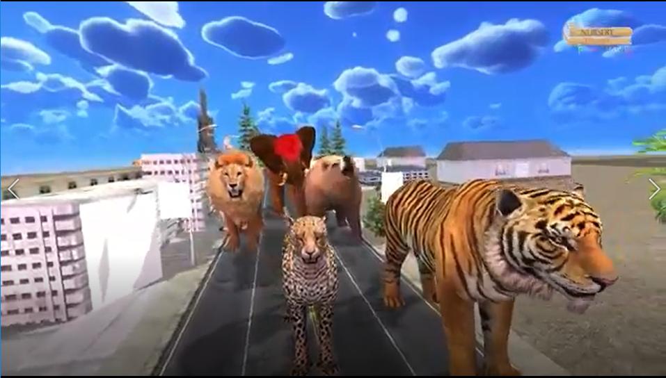 Download do APK de Wild Animals Finger Family Nursery Rhymes For Kids para Android Download do APK de Wild Animals Finger Family Nursery Rhymes For Kids para Android