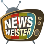 Newsmeister icône