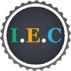 I.E.C  الشركة الدولية للتفتيش الهندسي icône