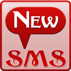 New SMS - Free SMS Collection icône