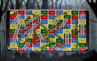 Snake & Ladders Multiplayers 截圖 2