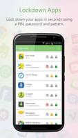 App Lock and Gallery Vault Pro captura de pantalla 1