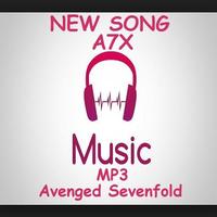 New Song Avenged Sevenfold Affiche