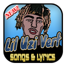 Lil Uzi Vert |Music and Lyrics| APK