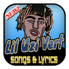 Lil Uzi Vert |Music and Lyrics| simgesi
