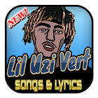 Lil Uzi Vert |Music and Lyrics| Zeichen