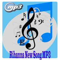 Rihanna New Album MP3 capture d'écran 3