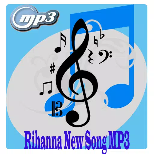 Rihanna New Album MP3 APK for Android Download