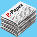 English News ePaper - All in One Newspapers APK