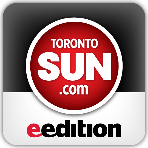 Toronto Sun e-edition