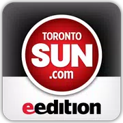 Toronto Sun e-edition